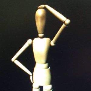 Meet your Posher, John